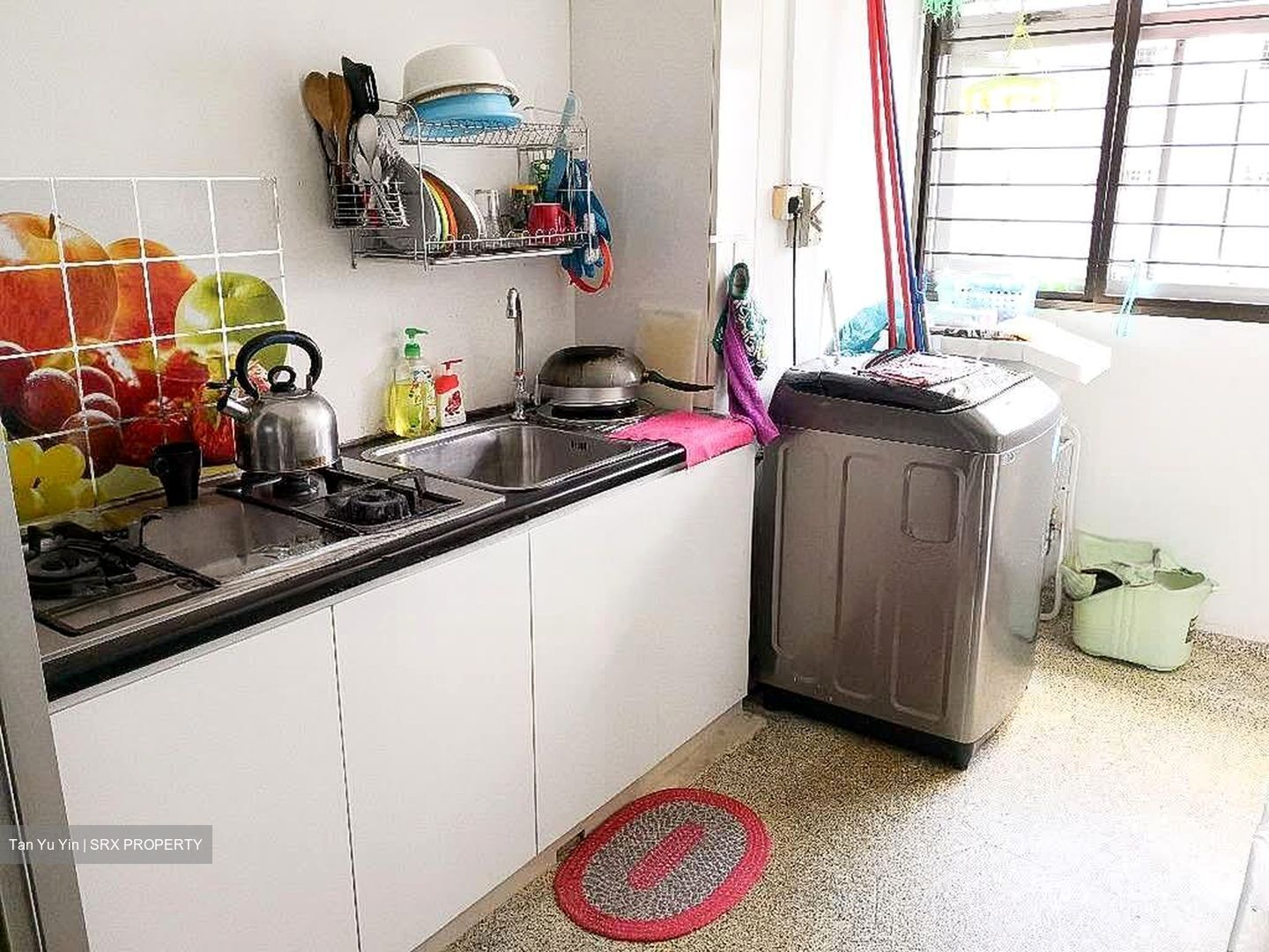 Blk 835 Woodlands Street 83 (Woodlands), HDB 3 Rooms #563987701